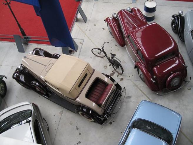 Now you can finally (legally) fit 6 Asians into a car.